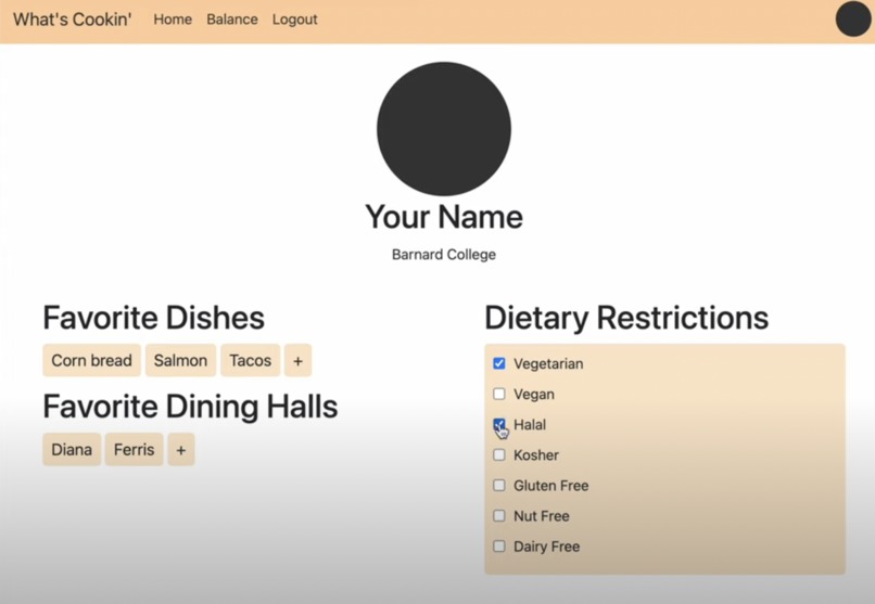 What's Cookin' – screenshot 7