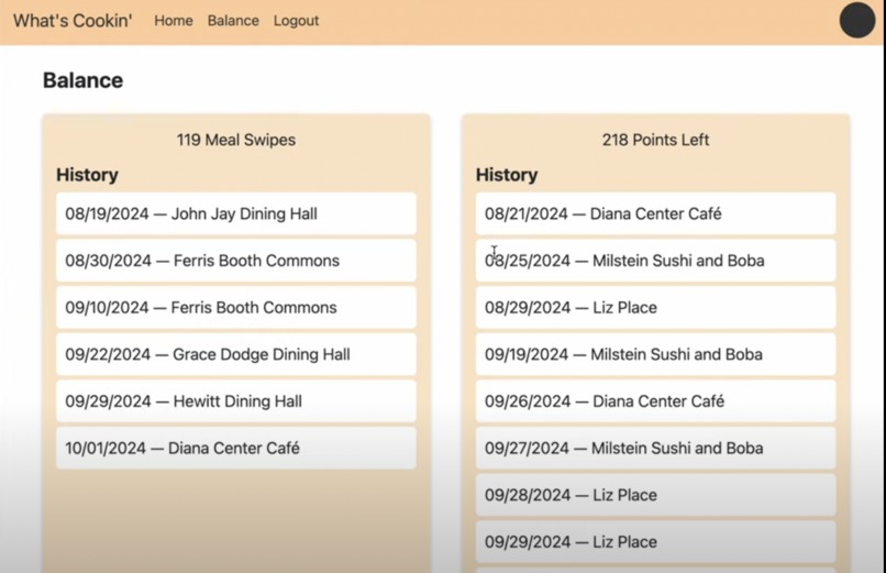 What's Cookin' – screenshot 8