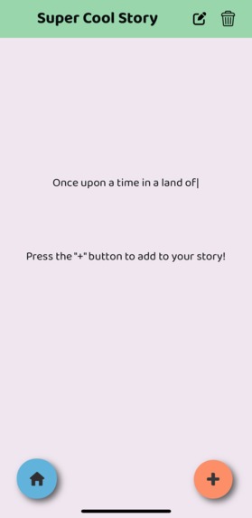 Story Snaps – screenshot 3