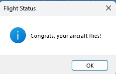 Airplane Assembly – screenshot 3