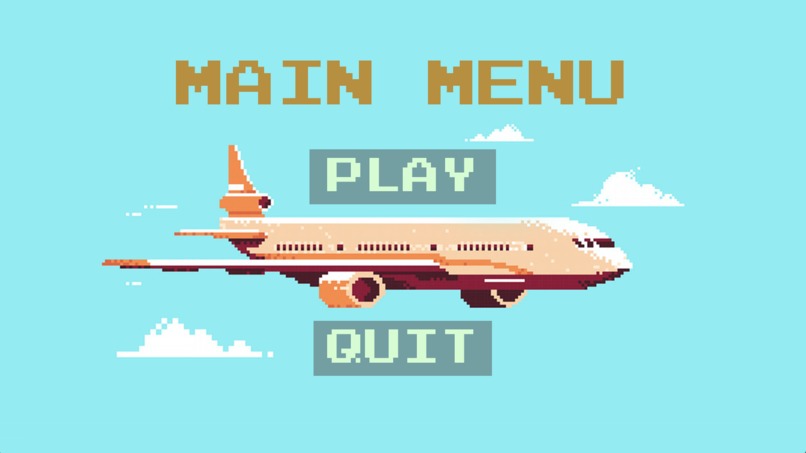 Airplane Assembly – screenshot 1