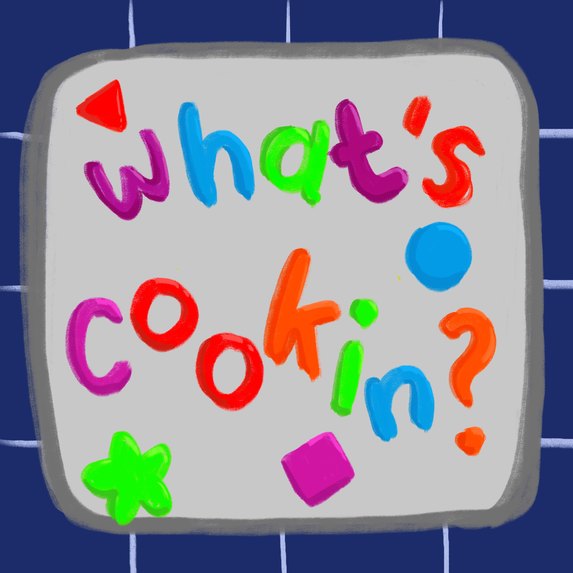 What's Cookin? – screenshot 1