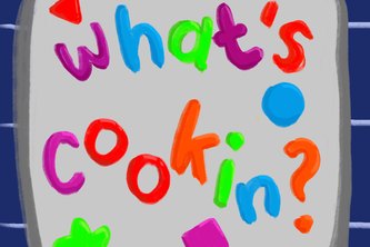 What's Cookin?