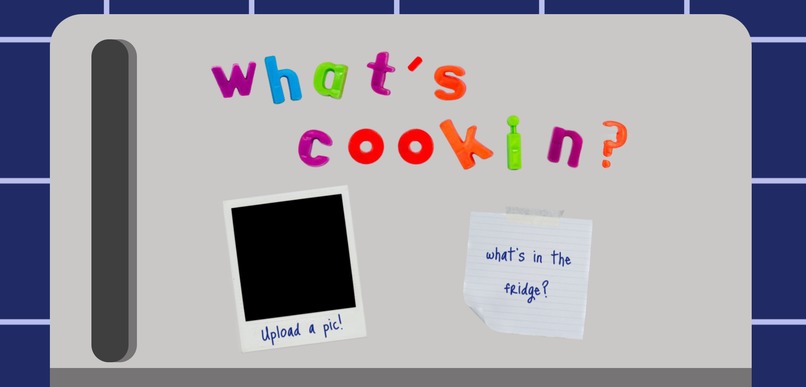 What's Cookin? – screenshot 2