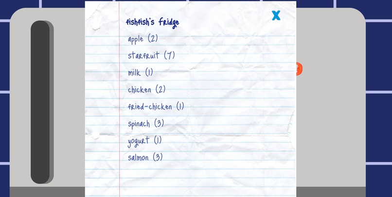 What's Cookin? – screenshot 3