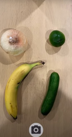 Pic-A-Recipe – screenshot 2