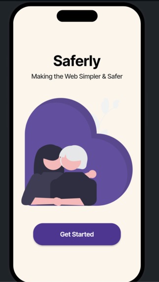 Saferly – screenshot 3
