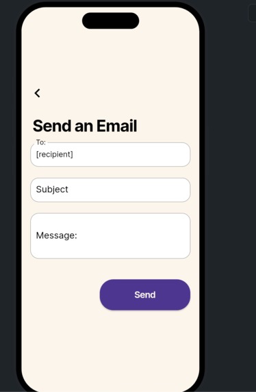 Saferly – screenshot 5