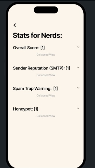 Saferly – screenshot 6