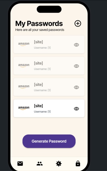 Saferly – screenshot 8
