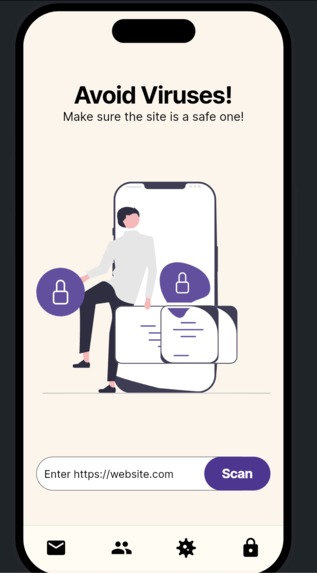 Saferly – screenshot 9