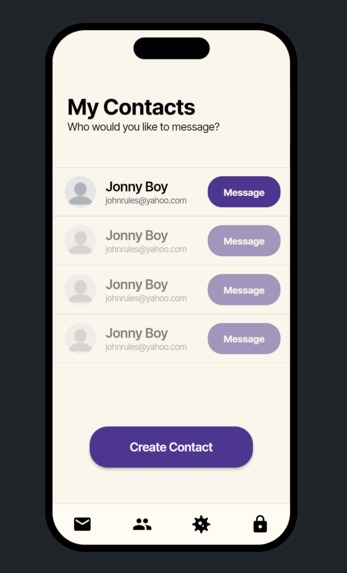 Saferly – screenshot 10