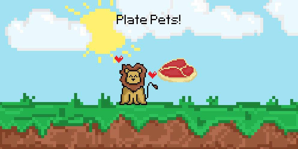 Plate Pets | Devpost