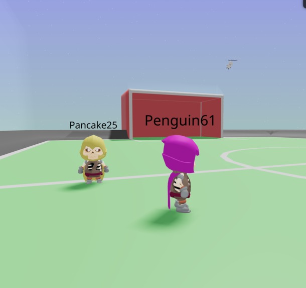 HYAPE PARTY - 3D Fun GameFi – screenshot 1