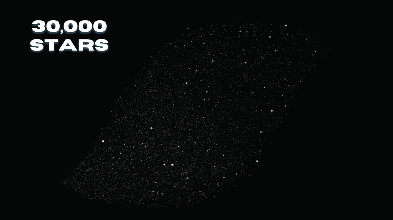 NASA Space Apps 2024 – screenshot 1