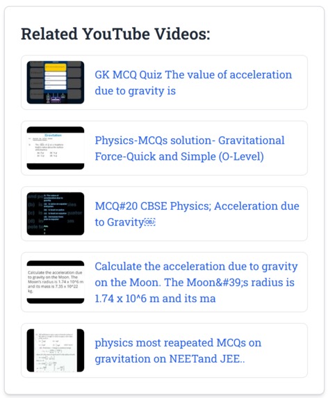 Study Ascension – screenshot 3