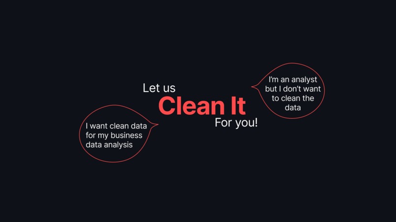 Clean It – screenshot 1