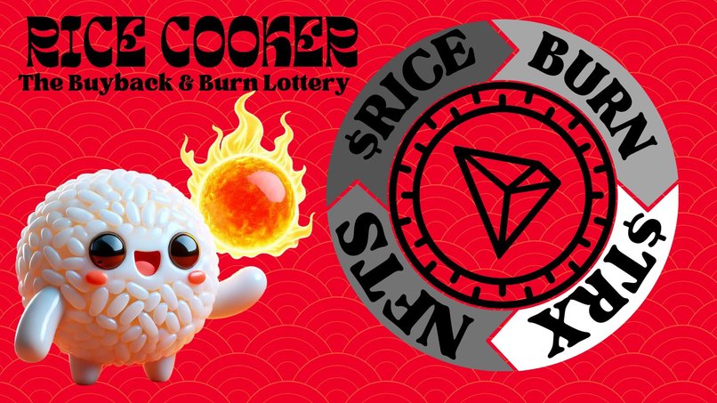 Tron Rice – screenshot 3
