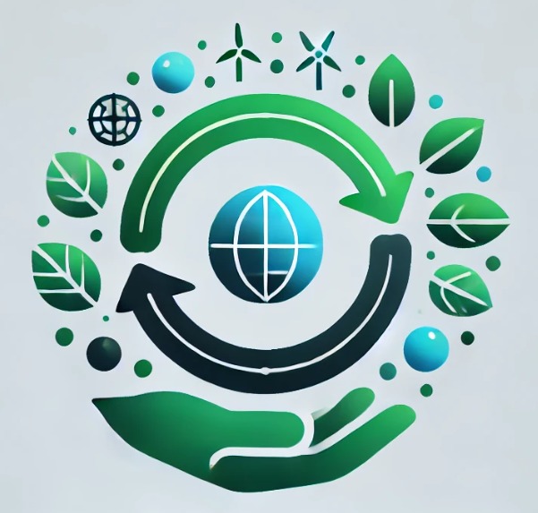GreenPass - Saving the planet one transaction at a time, – screenshot 1
