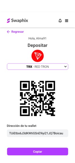 Swaphix – screenshot 2