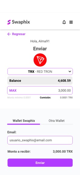 Swaphix – screenshot 3