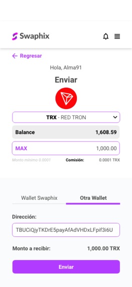 Swaphix – screenshot 4