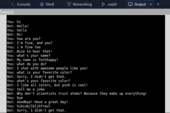 Chat Bot