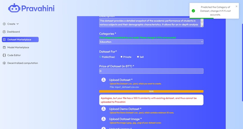 Pravahini (प्रवाहिनी) – screenshot 2