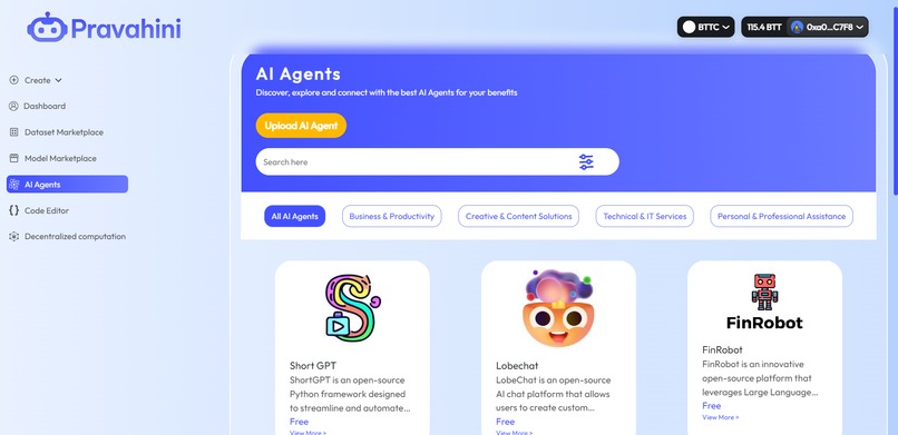 Pravahini (प्रवाहिनी) – screenshot 4