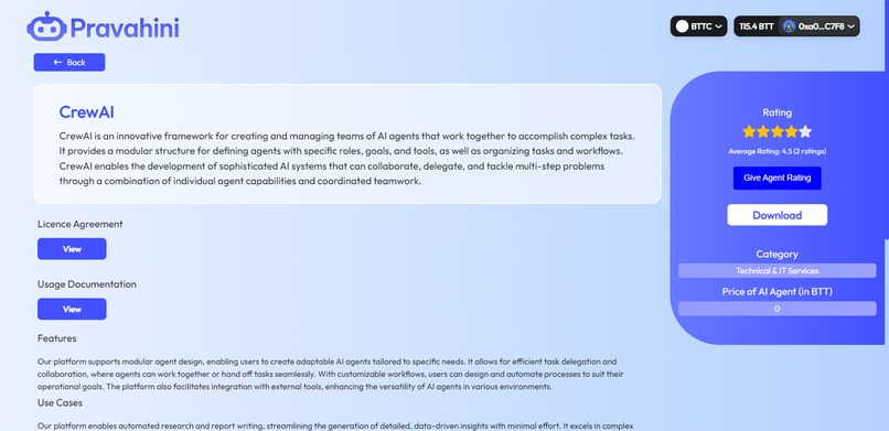 Pravahini (प्रवाहिनी) – screenshot 5