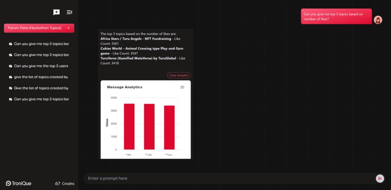 TroniQue – screenshot 7