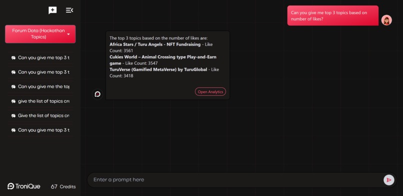 TroniQue – screenshot 6