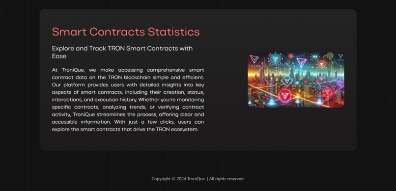 TroniQue – screenshot 3