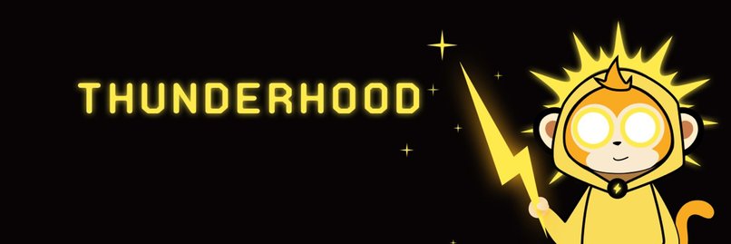Thunderhood – screenshot 2