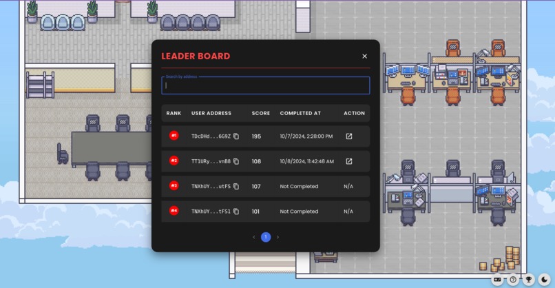 Tronxplore – screenshot 9