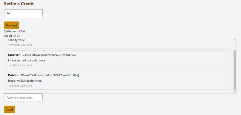 Croin – screenshot 3