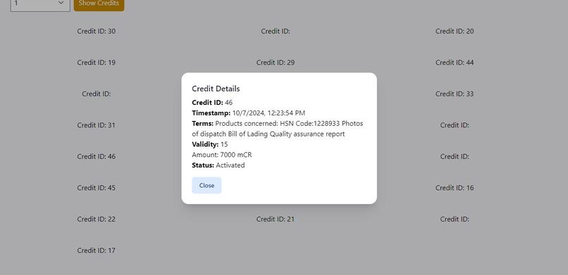 Croin – screenshot 4
