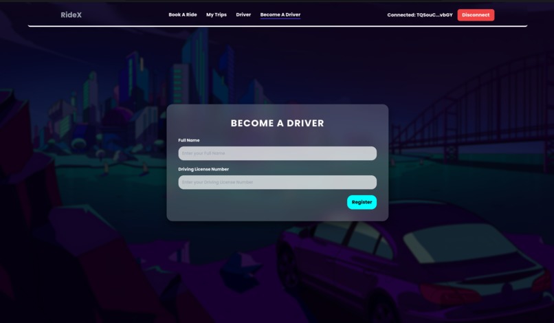 Ridex – screenshot 5
