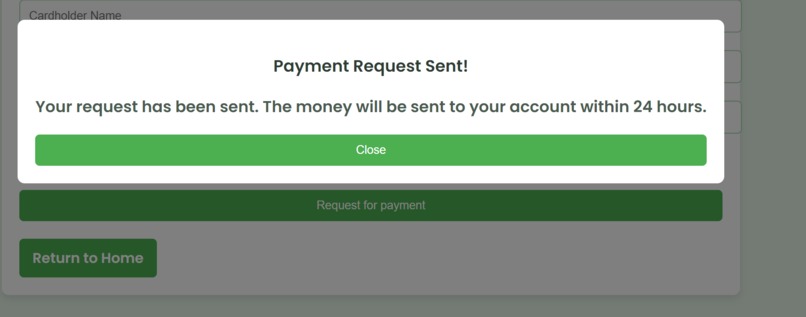 Waste is Gold - The Most Efficient Waste Management System – screenshot 12