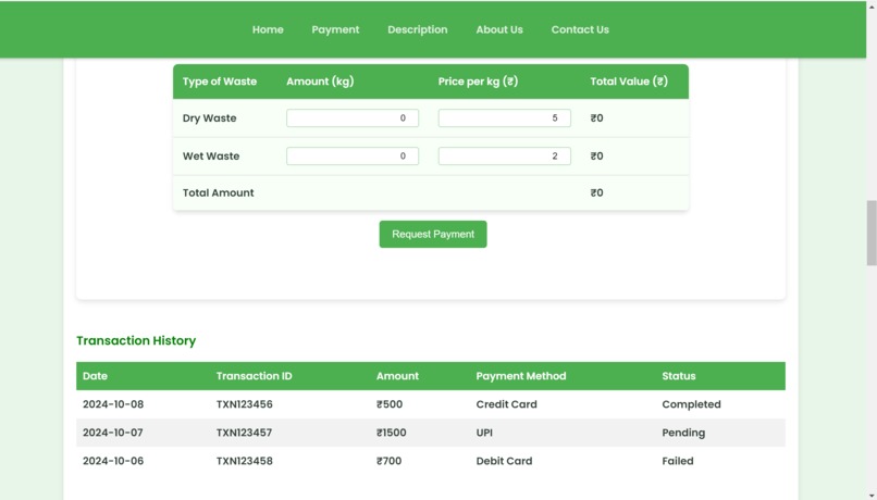 Waste is Gold - The Most Efficient Waste Management System – screenshot 10