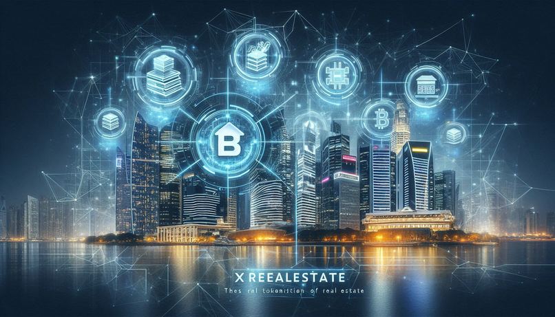 XRealEstate – screenshot 3