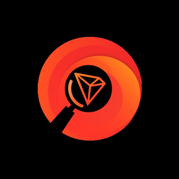 TTFinder: Real-Time TRON Token Analytics Ecosystem – screenshot 1