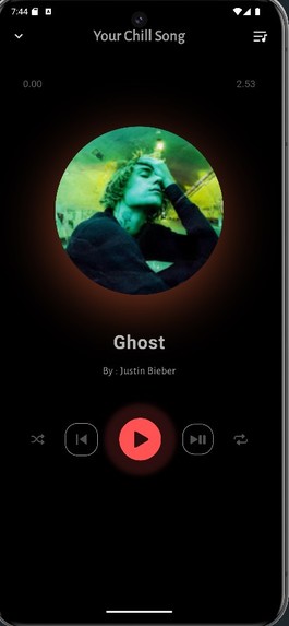 Mental Health App – screenshot 14