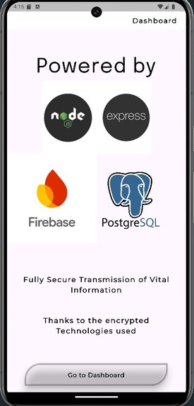 Mental Health App – screenshot 4