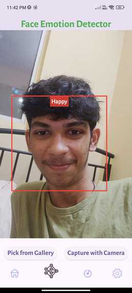 Mental Health App – screenshot 12