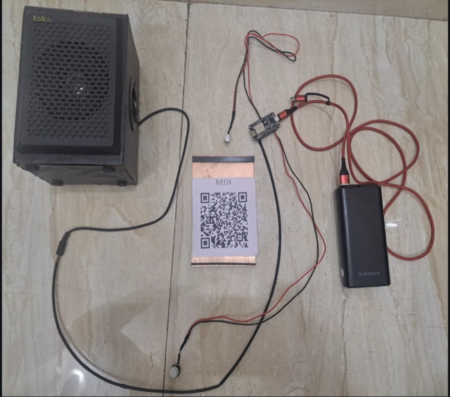 FingerPay – screenshot 3