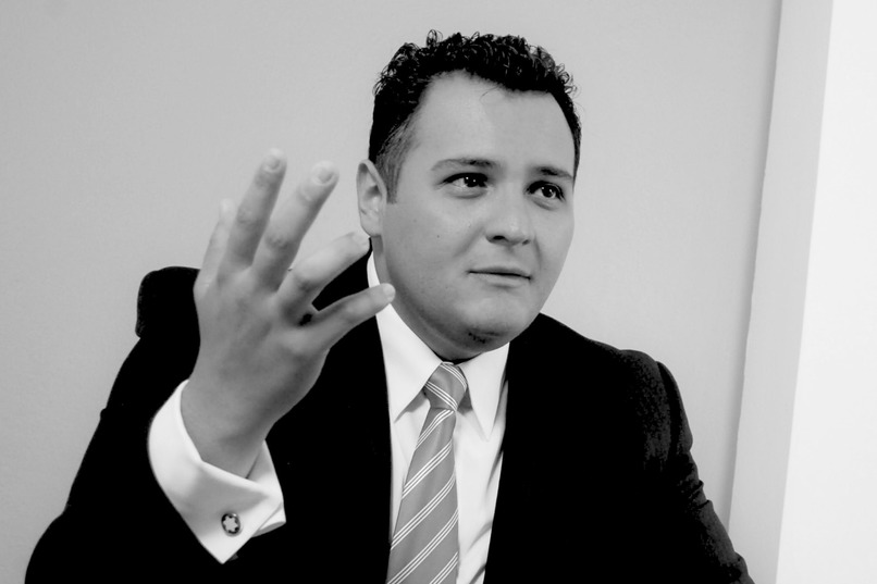 Jesús Gabriel Bermúdez González: Filantropía  – screenshot 1