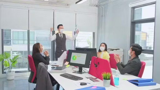 How Colour Multifunction Printers Can Boost Your Business Devpost