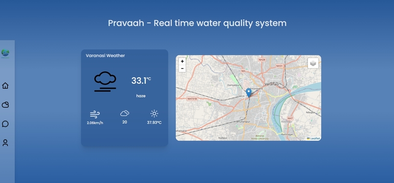 Pravaah – screenshot 1
