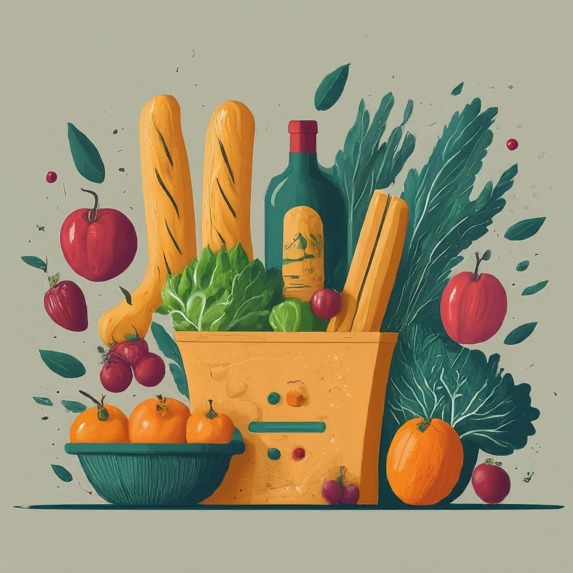 GrocerySaver – screenshot 1